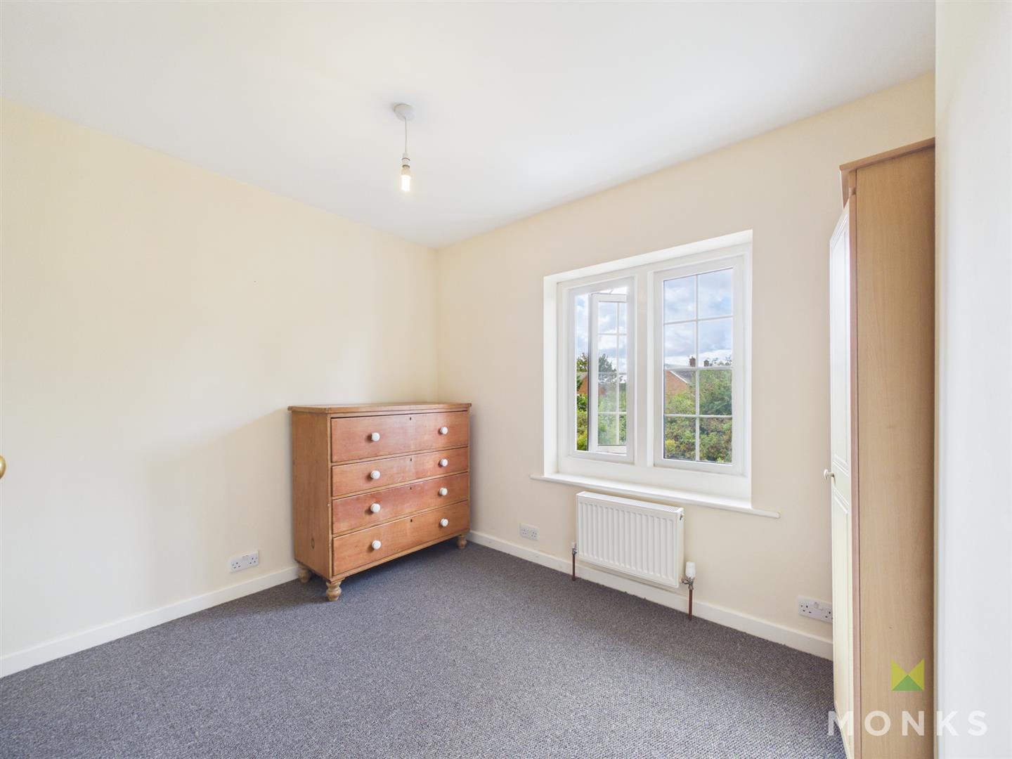 23 Harlescott Crescent, Shrewsbury, SY1 3AU For Sale